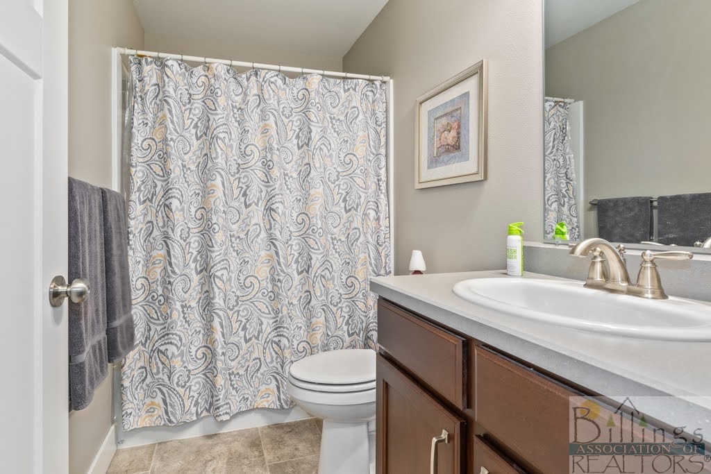 Billings, Montana 59106, United States, 3 Bedrooms Bedrooms, ,2 BathroomsBathrooms,Residential,Contingent,51294