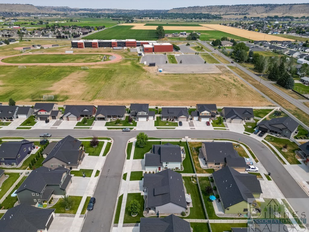 Billings, Montana 59106, United States, 3 Bedrooms Bedrooms, ,2 BathroomsBathrooms,Residential,Contingent,51294