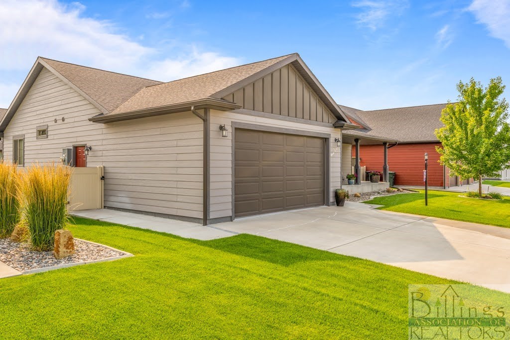 Billings, Montana 59106, United States, 3 Bedrooms Bedrooms, ,2 BathroomsBathrooms,Residential,Contingent,51294