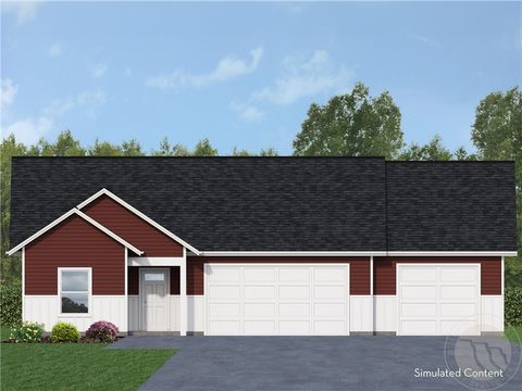7023 Copper Bend Billings MT 59106