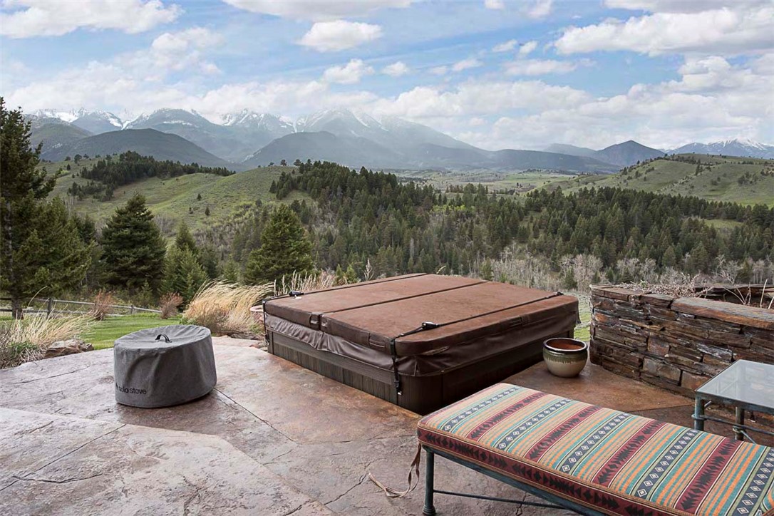 94 Sheep Mountain Road (w/ 614 AC State Lease)