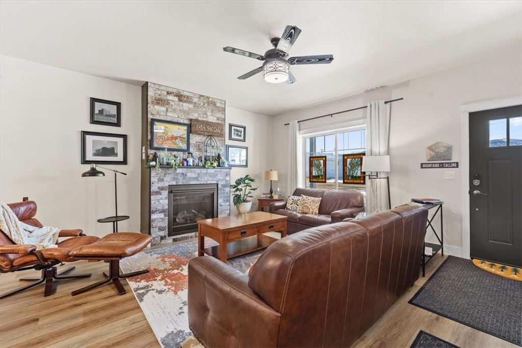 Photo of 914 Haggin Ave North Ave, Red Lodge, MT 59068 (MLS # 357662)