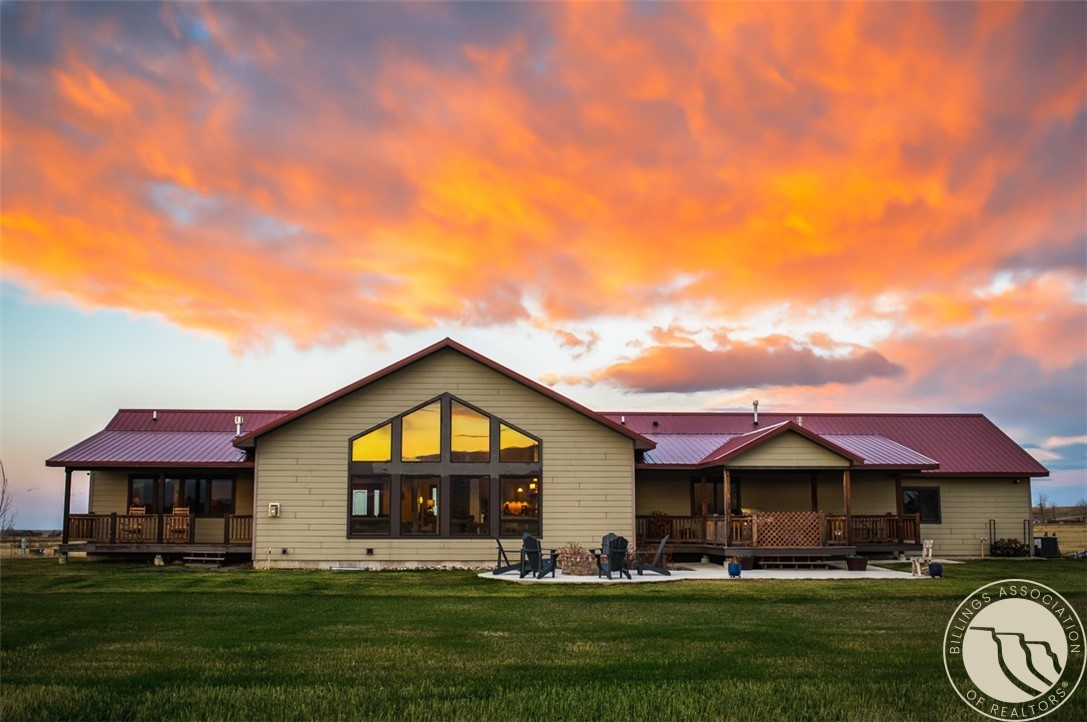 43 Horseshoe Trail