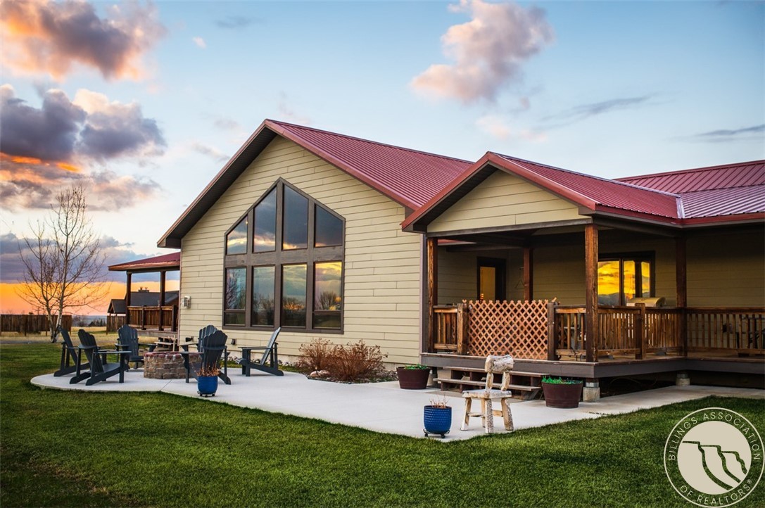 43 Horseshoe Trail