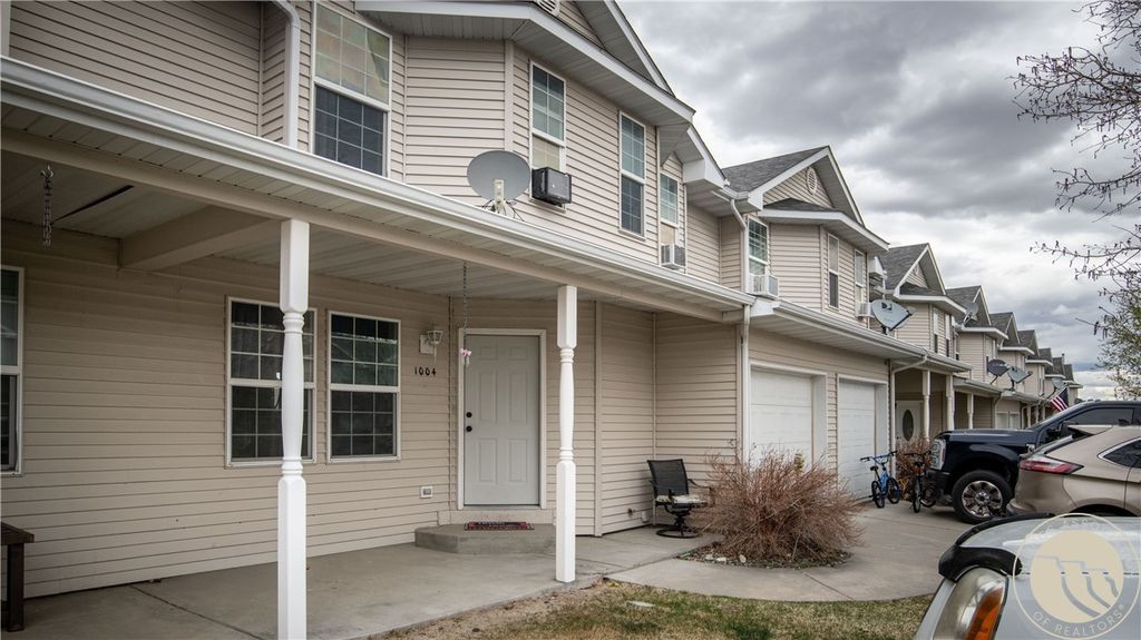 Photo of 1004 Sheep Herder Lane, Big Timber, MT 59011 (MLS # 358746)