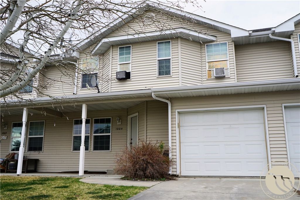 Photo of 1004 Sheep Herder Lane, Big Timber, MT 59011 (MLS # 358746)