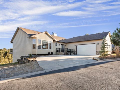 4371 Stout Creek Trail Billings MT 59106