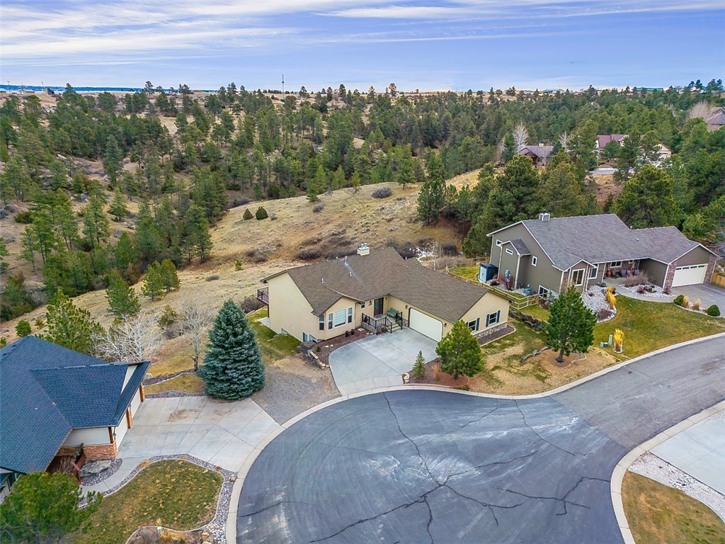 4371 Stout Creek Trail