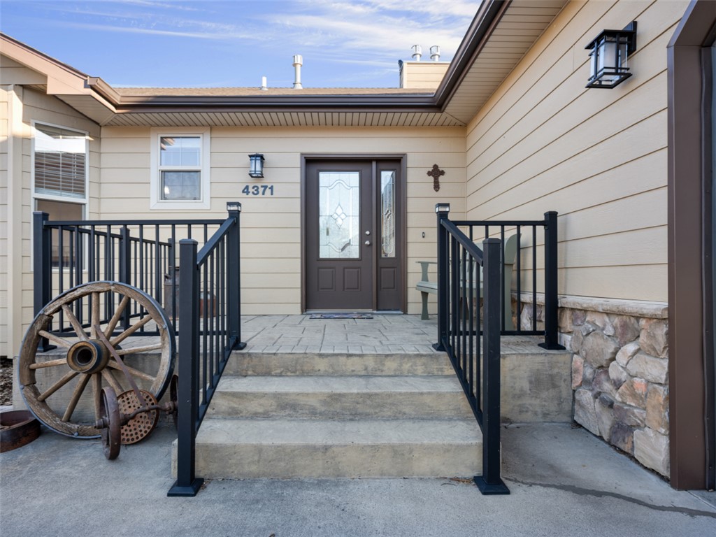 4371 Stout Creek Trail