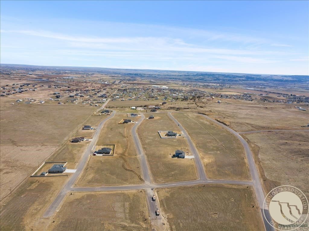 Photo of B4 L6 Muckle Trail, Billings, MT 59105 (MLS # 355656)