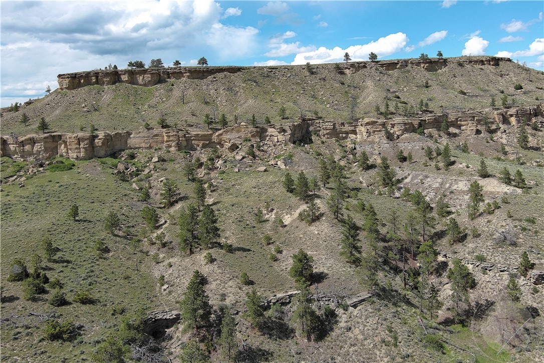 0 Miller Butte