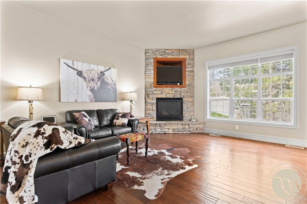 Photo of 1813 Chandelier Circle, Billings, MT 59106 (MLS # 358701)