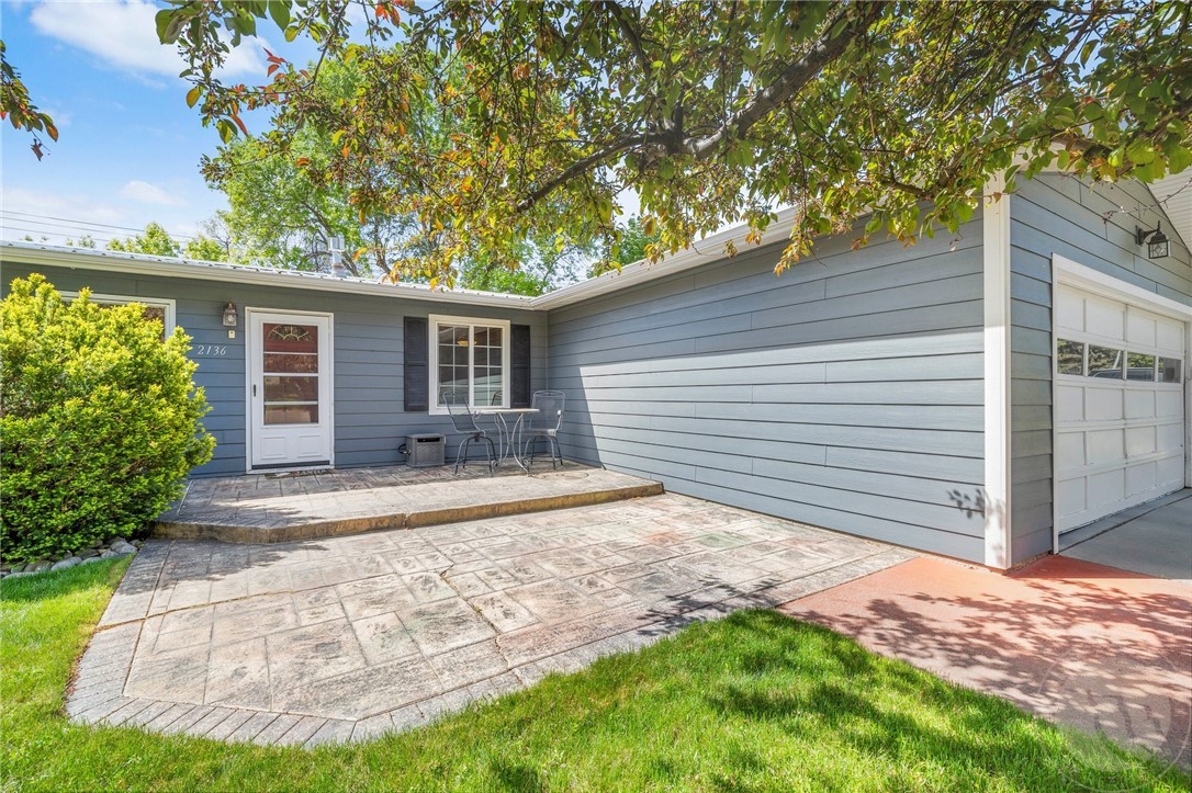 2136 Green Terrace Drive