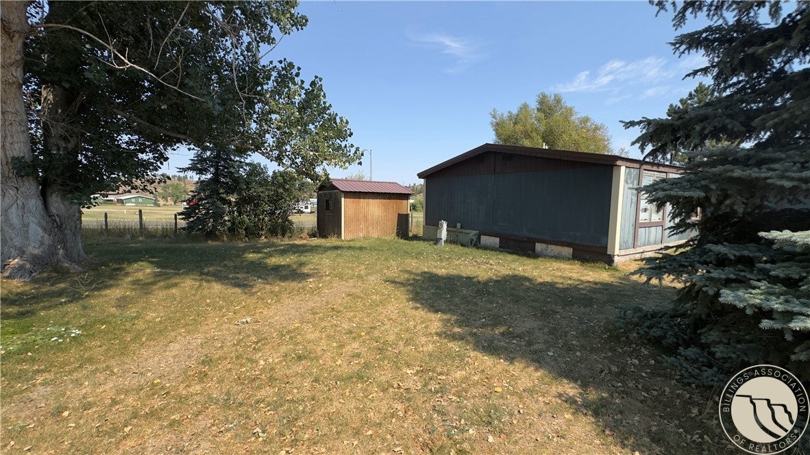 1694 Bozeman Court