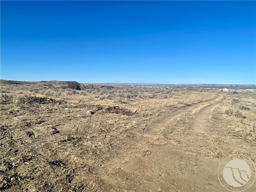 2391 Blue Creek