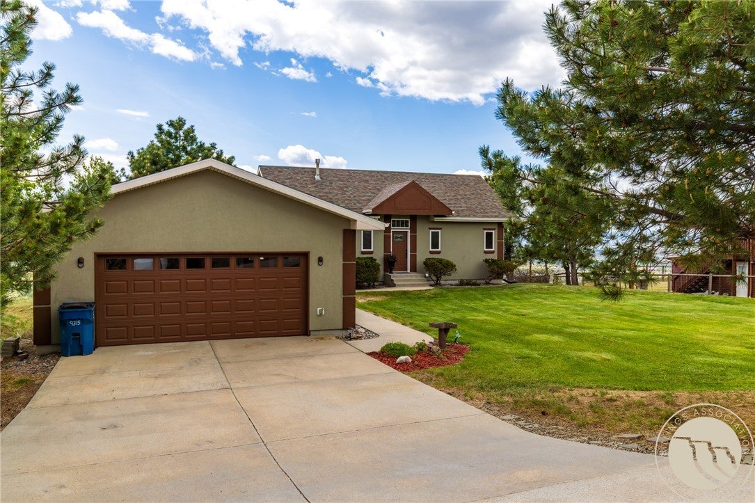 4618 Arapaho Lookout