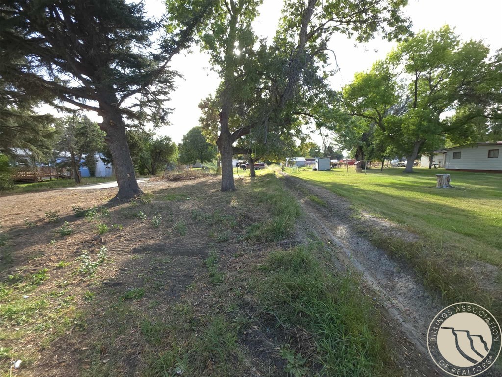 NHN 3rd Street SE