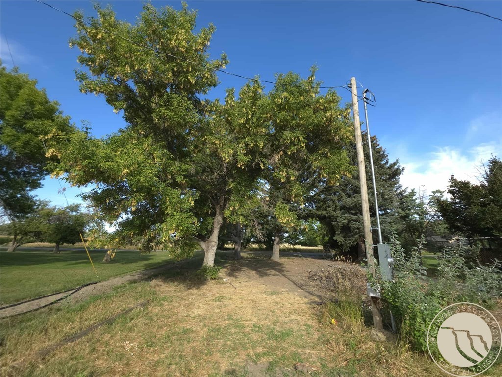 NHN 3rd Street SE