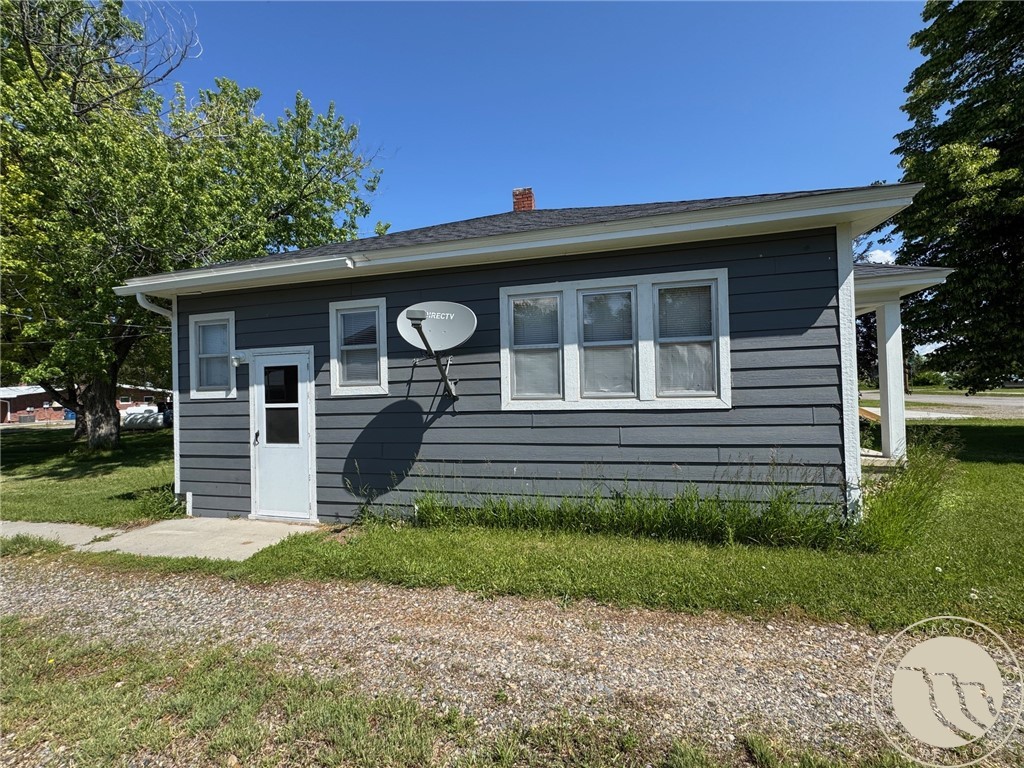 2468 2nd Street