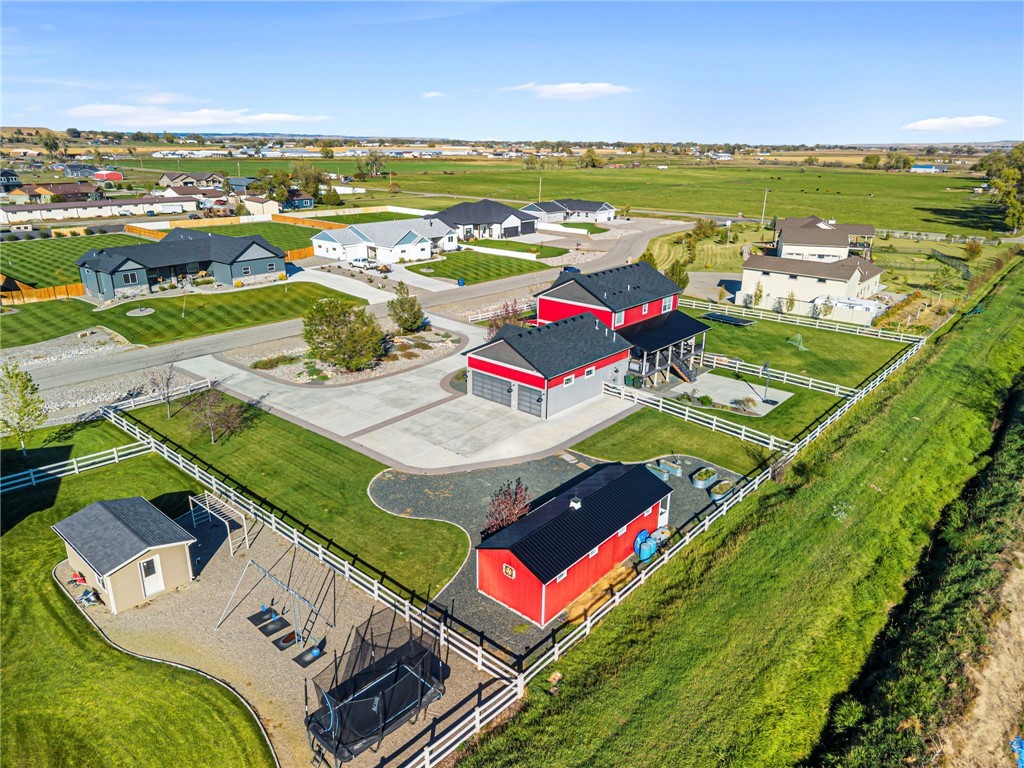 Billings, Montana 59105, United States, 7 Bedrooms Bedrooms, ,4 BathroomsBathrooms,Residential,Active,248980