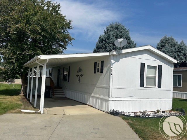 3815 S Tanager Lane 102