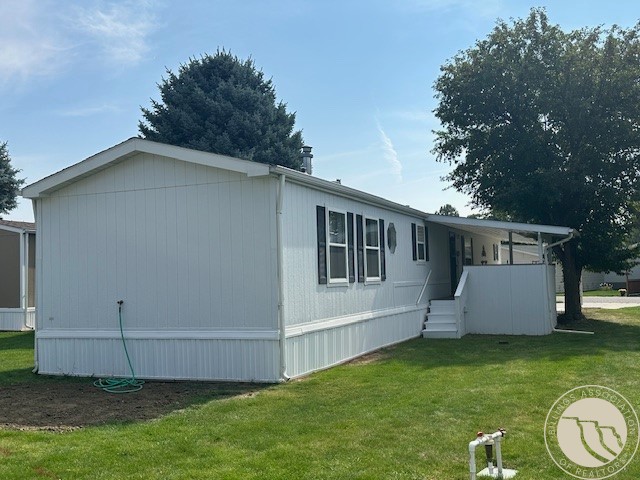 3815 S Tanager Lane 102