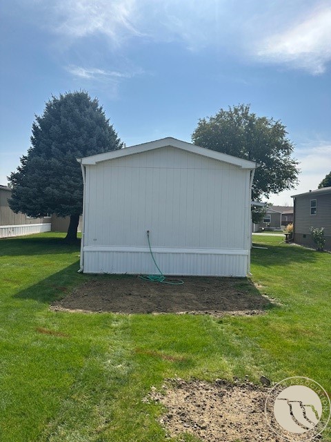 3815 S Tanager Lane 102