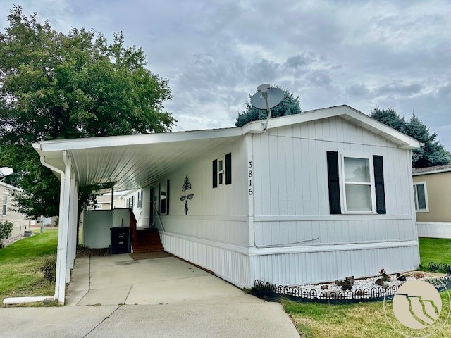 3815 S Tanager Lane 102