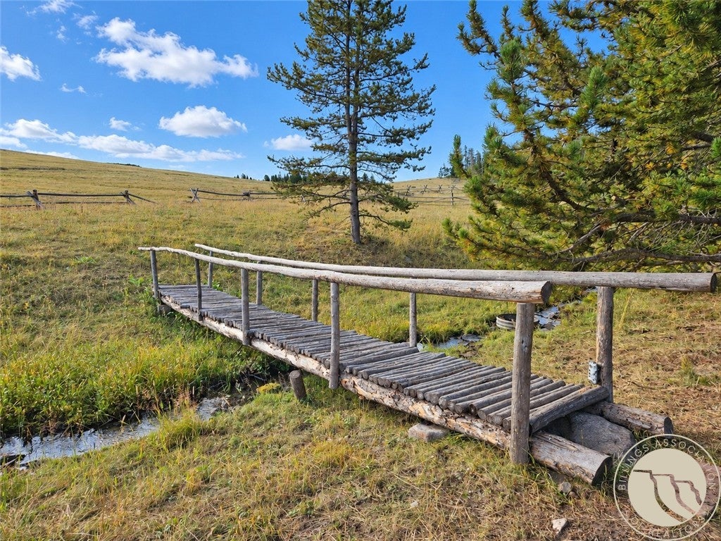 TBD Castle Mountain Hunting Cabin