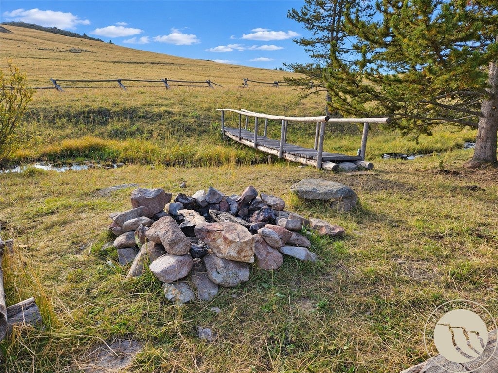 TBD Castle Mountain Hunting Cabin