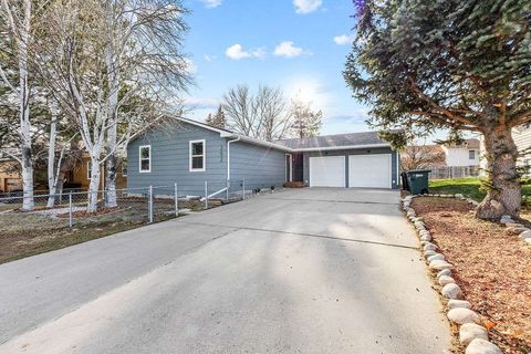 252-254 Aristocrat Drive Billings MT 59105