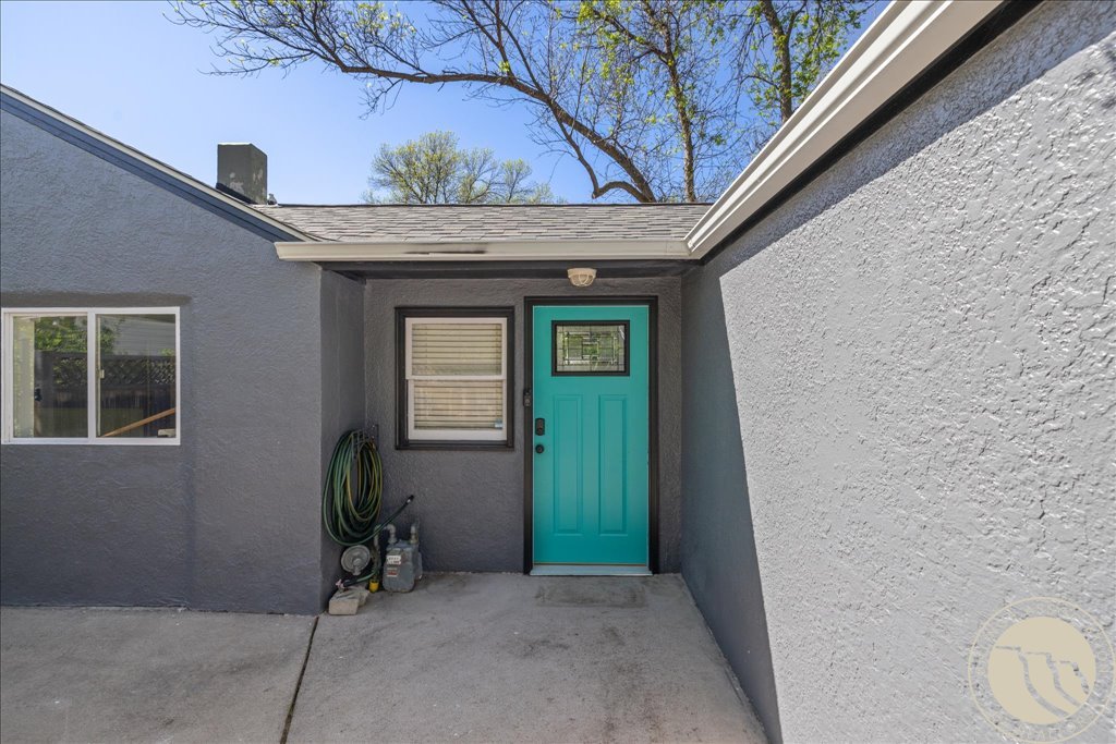 1240 Parkhill Drive