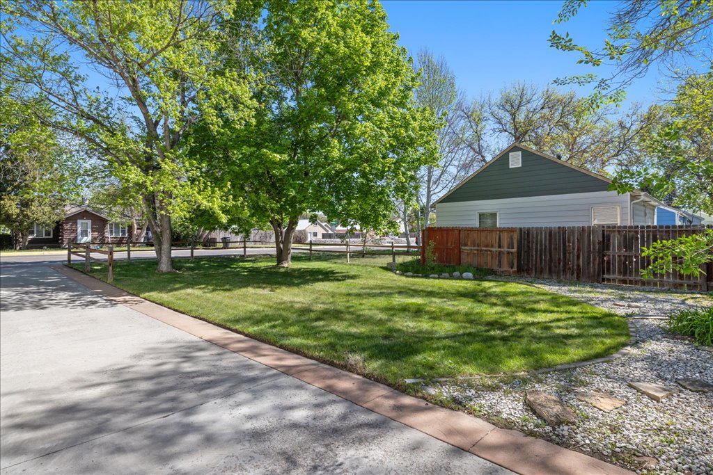 1240 Parkhill Drive