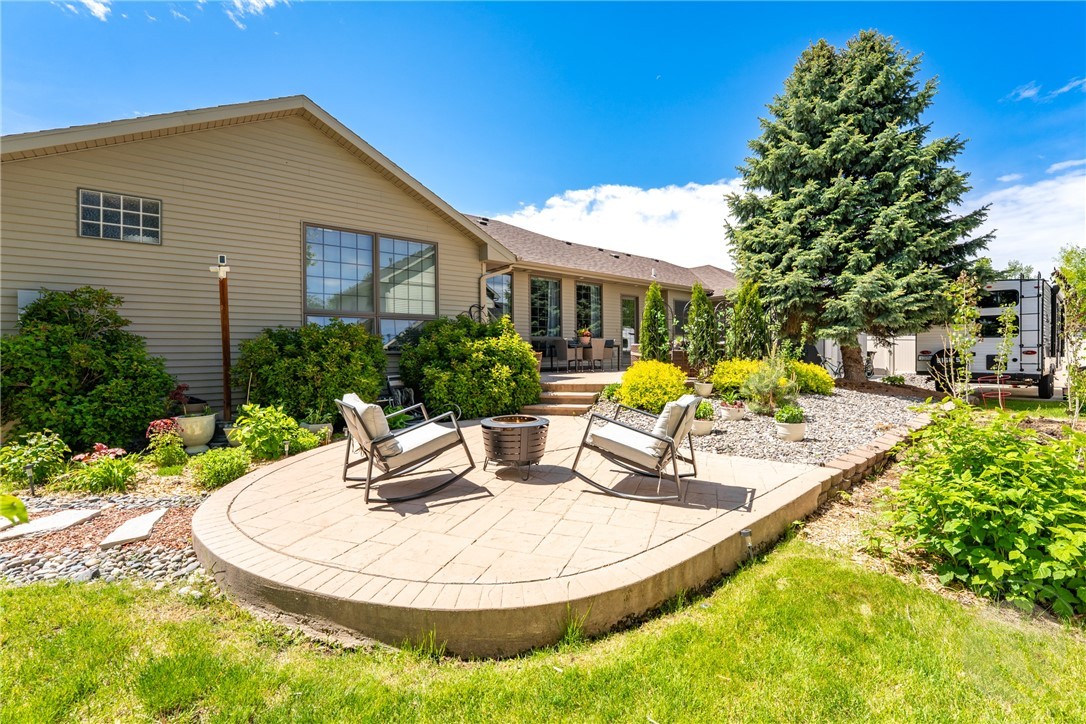 Billings, Montana 59102, United States, 4 Bedrooms Bedrooms, ,4 BathroomsBathrooms,Residential,Active,136606