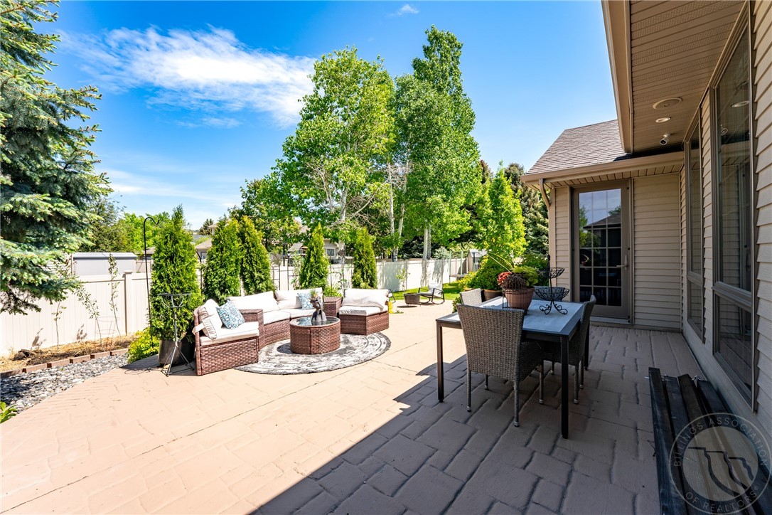 Billings, Montana 59102, United States, 4 Bedrooms Bedrooms, ,4 BathroomsBathrooms,Residential,Active,136606