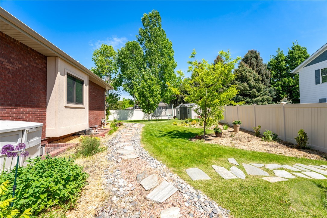 Billings, Montana 59102, United States, 4 Bedrooms Bedrooms, ,4 BathroomsBathrooms,Residential,Active,136606