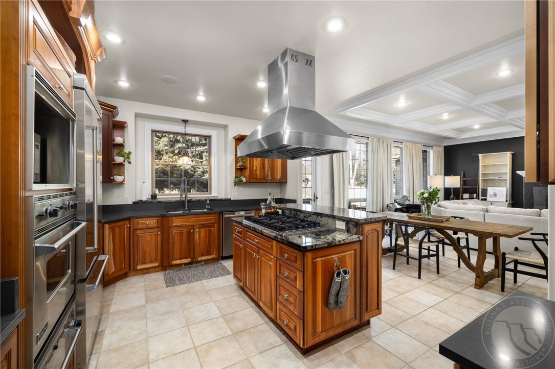 Billings, Montana 59102, United States, 4 Bedrooms Bedrooms, ,4 BathroomsBathrooms,Residential,Active,136606