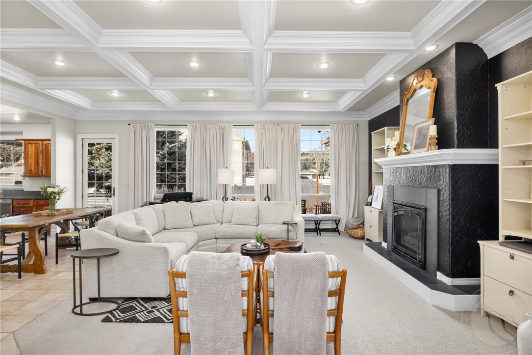 Billings, Montana 59102, United States, 4 Bedrooms Bedrooms, ,4 BathroomsBathrooms,Residential,Active,136606