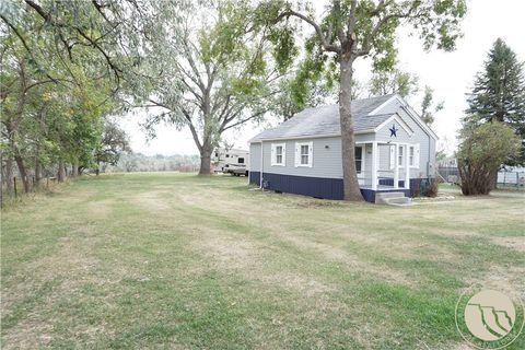 2933 US Highway 312 Billings MT 59105