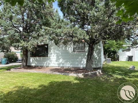 141 S 12th St W Billings MT 59102