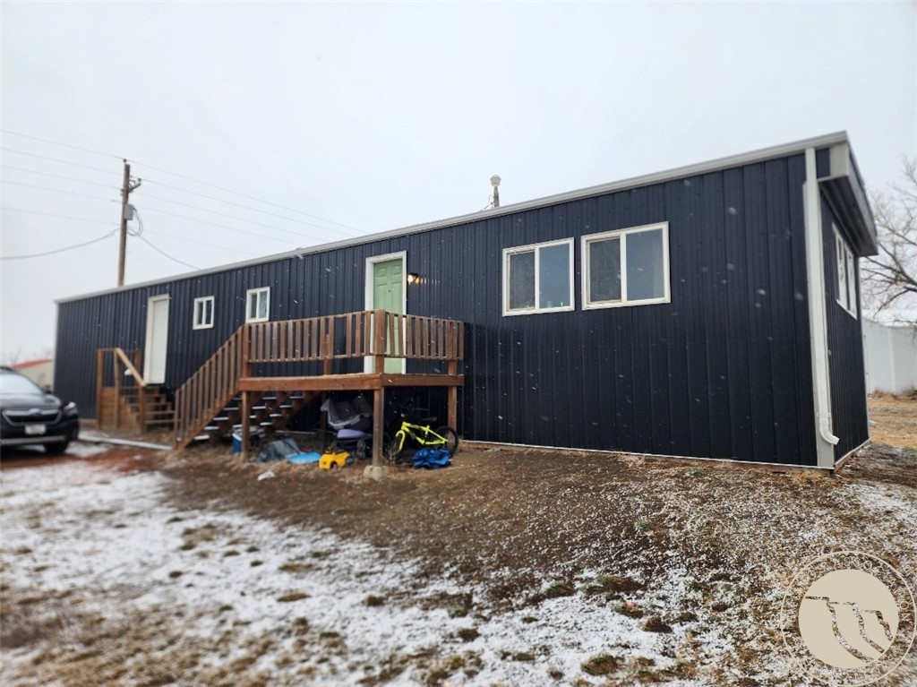 811 MARGUERITE Avenue