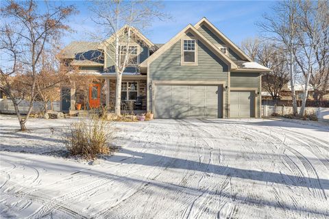 2301 Elsa Drive Billings MT 59106