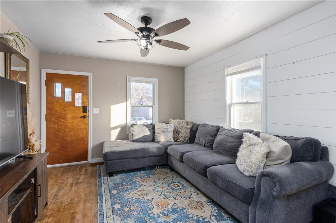114 Woodland Avenue