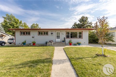 2912 Stinson Avenue Billings MT 59102