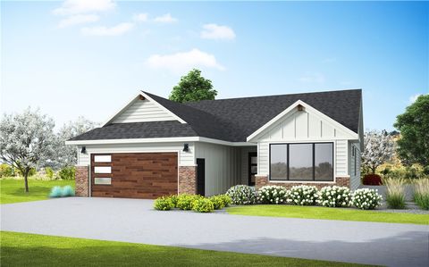 2510 Silver Pine Ct Billings MT 59106