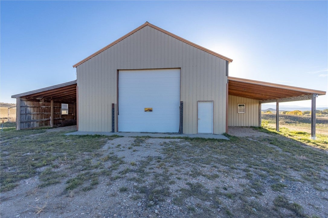 267 Pryor Mountain Road