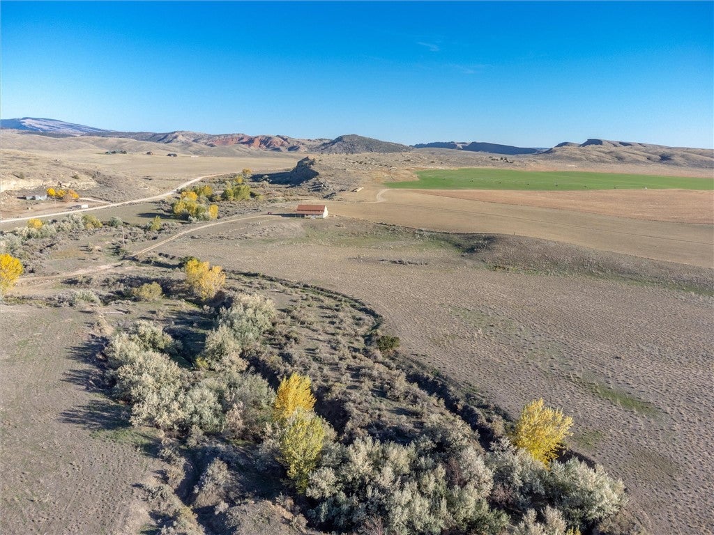 267 Pryor Mountain Road