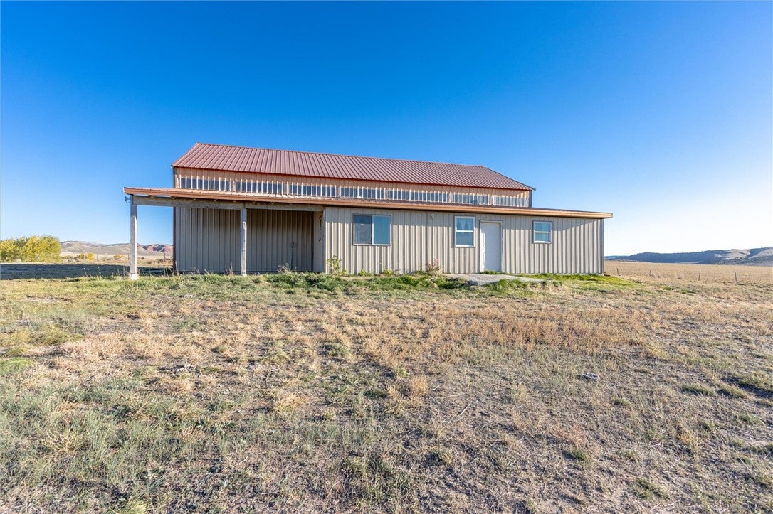 267 Pryor Mountain Road