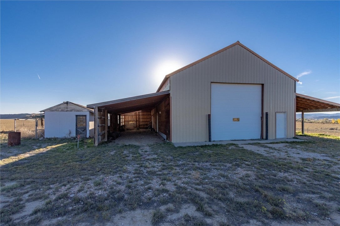 267 Pryor Mountain Road