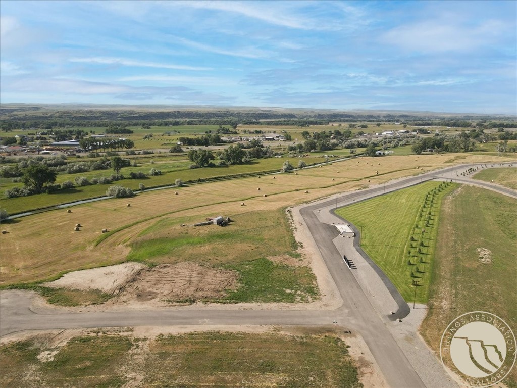 Lot 6 Southern Sky Lane